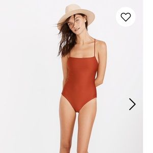 mara hoffman olympia one piece